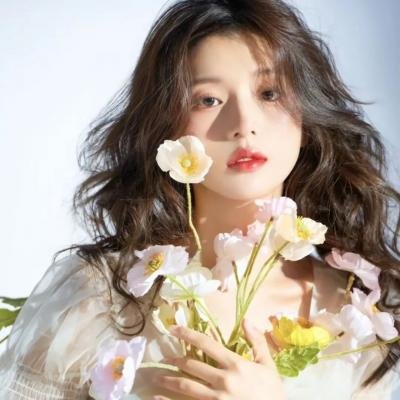 傅先生的小作精